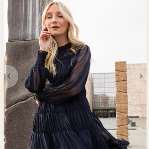 New with tags never been worn. Size 8